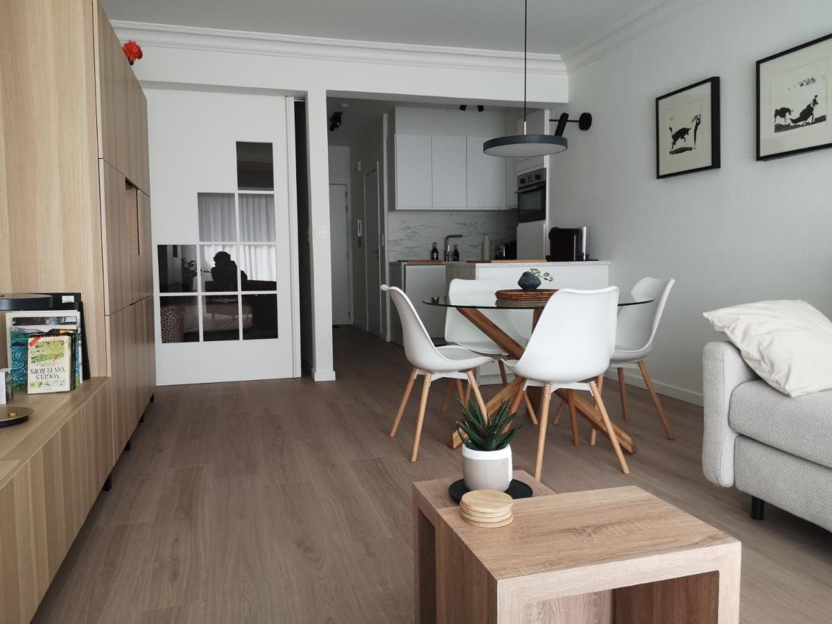 Westeinders Sea View Middelkerke Ngoại thất bức ảnh