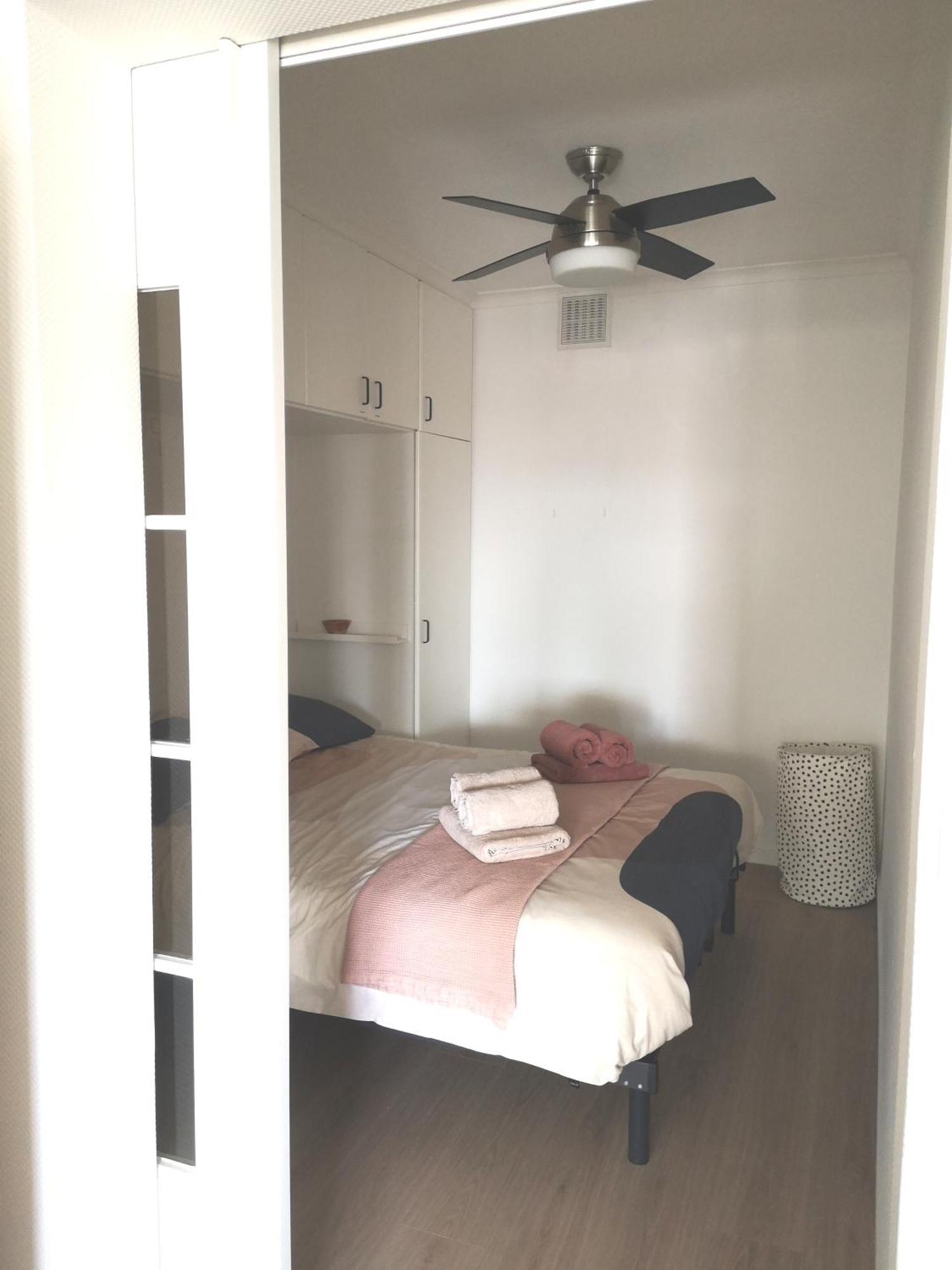 Westeinders Sea View Middelkerke Ngoại thất bức ảnh